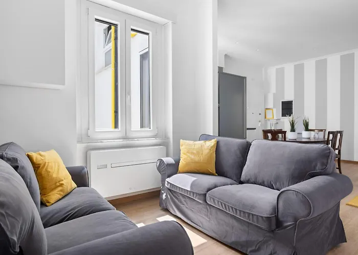 Apartamento Sunny House Gianicolo Roma