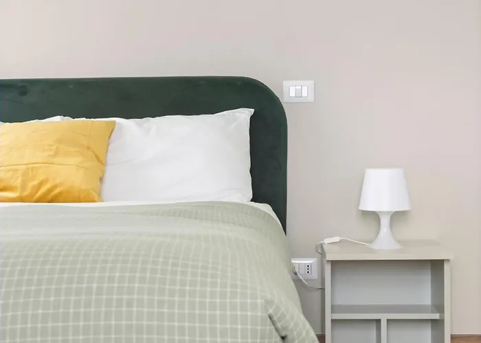 Apartamento Sunny House Gianicolo