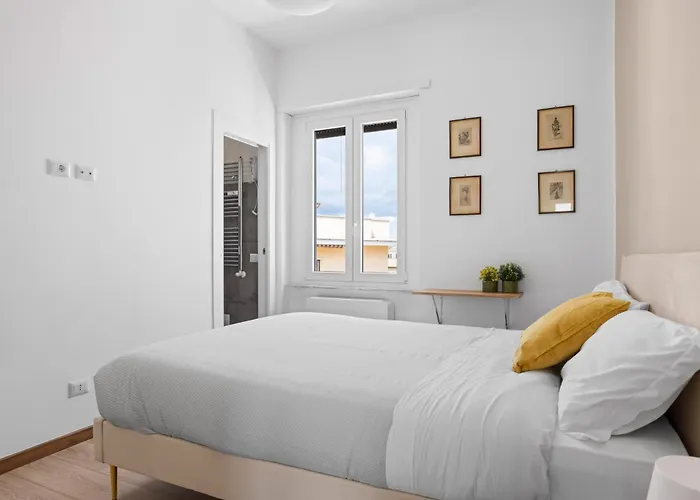 Sunny House Gianicolo Roma