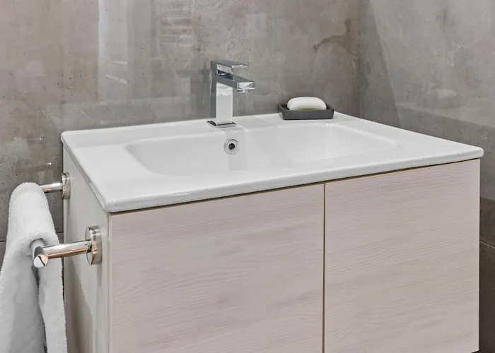 Apartamento Sunny House Gianicolo