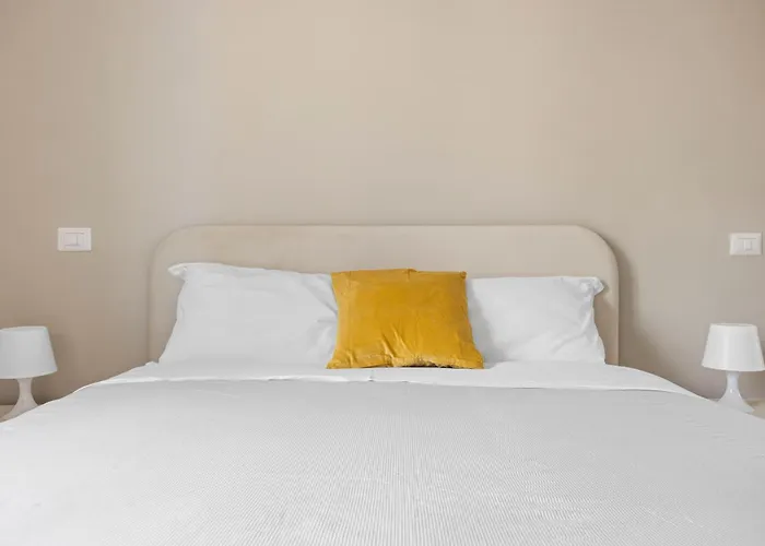Apartamento Sunny House Gianicolo *