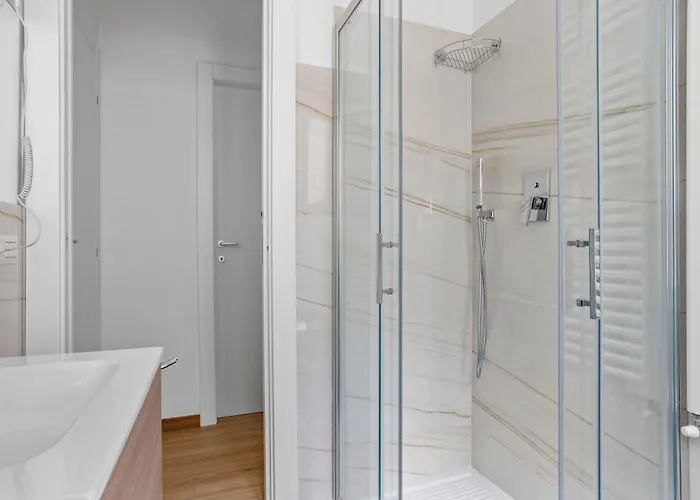 Apartamento Sunny House Gianicolo *