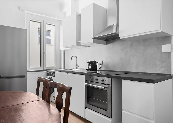 Apartamento Sunny House Gianicolo *