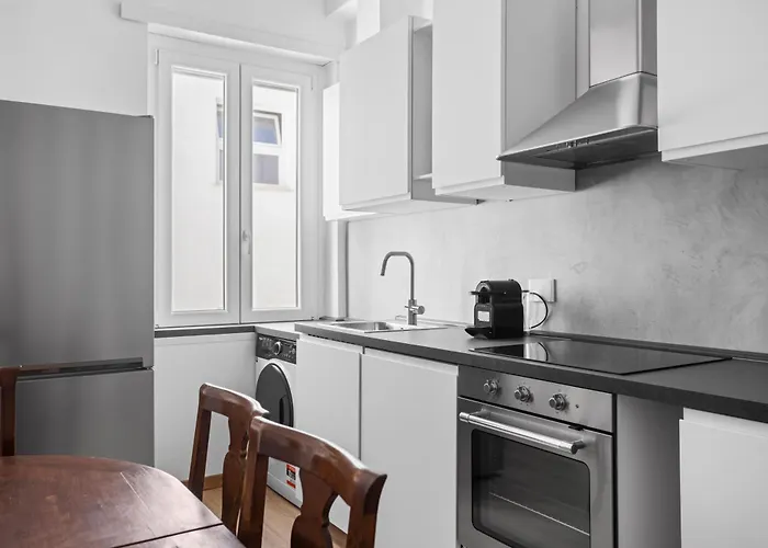 Apartamento Sunny House Gianicolo Roma
