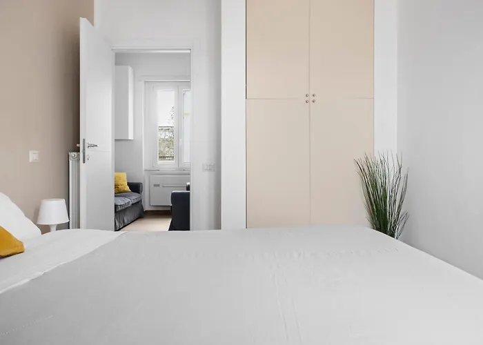 Sunny House Gianicolo Roma