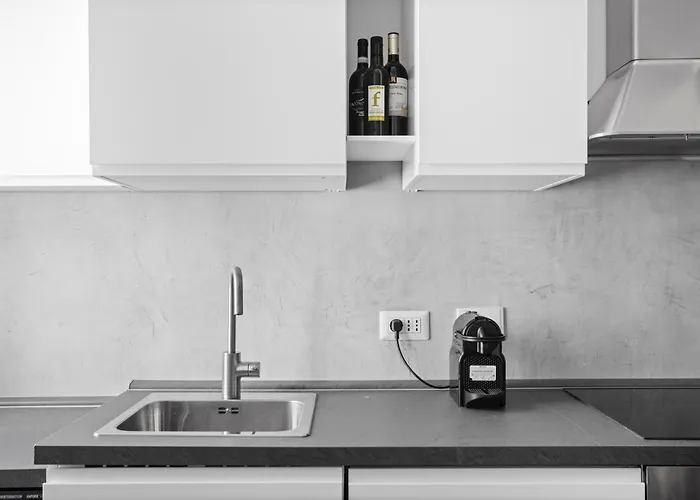 Apartamento Sunny House Gianicolo *
