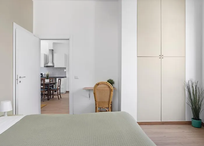 Apartamento Sunny House Gianicolo