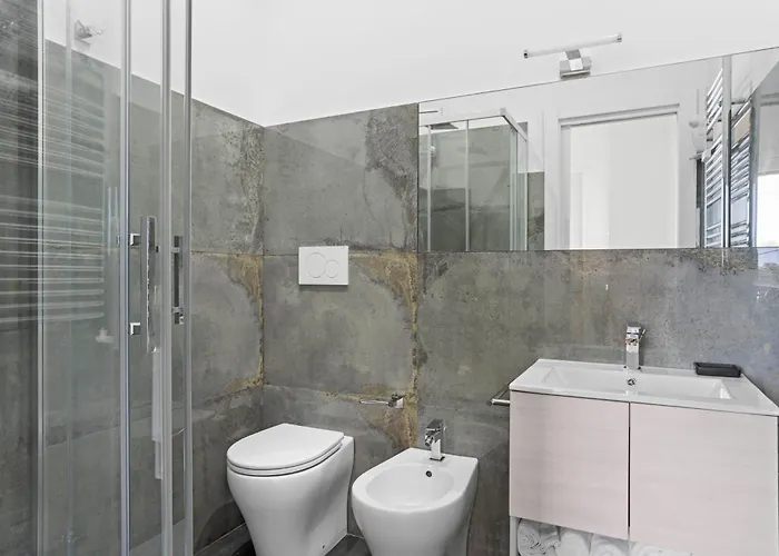 Apartamento Sunny House Gianicolo Roma