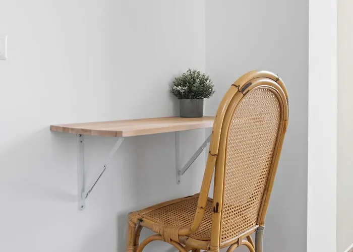 Apartamento Sunny House Gianicolo