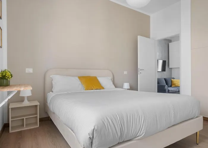 Apartamento Sunny House Gianicolo Roma