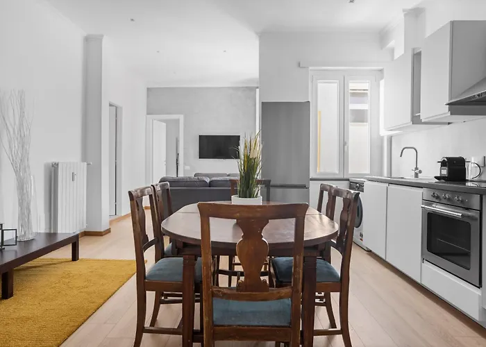 Apartamento Sunny House Gianicolo