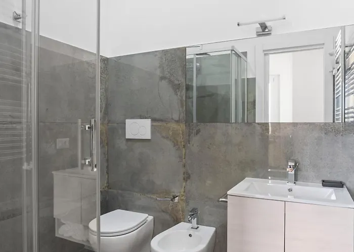 Apartamento Sunny House Gianicolo Roma