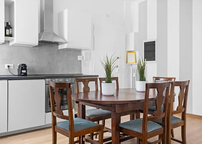 Apartamento Sunny House Gianicolo