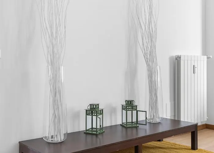 Apartamento Sunny House Gianicolo Roma