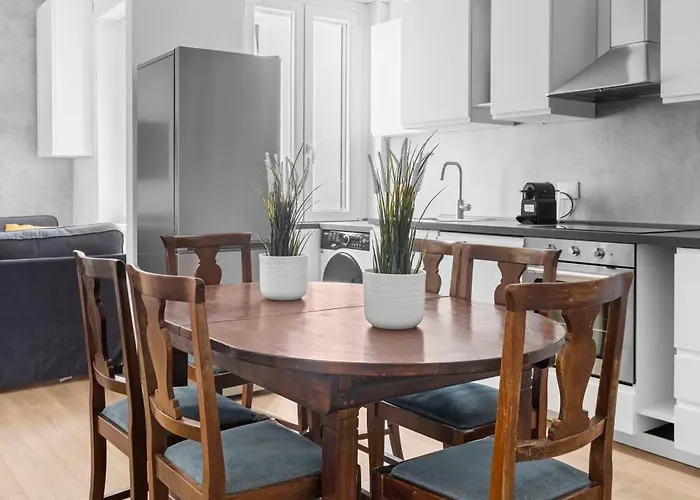 Apartamento Sunny House Gianicolo